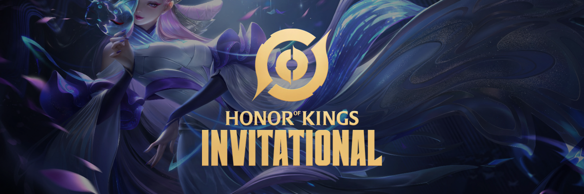 Honor of Kings Invitational Season 3 Philippines Qualifier